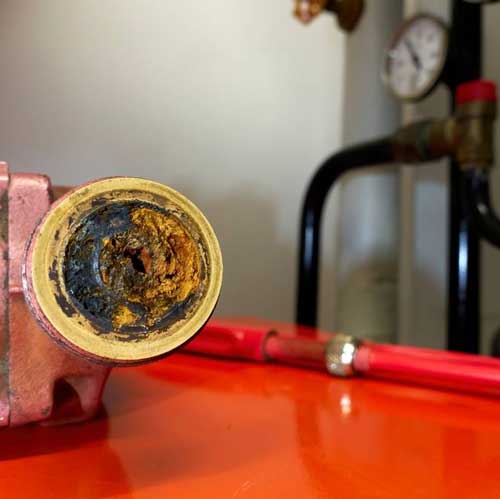 Szivattyú hibák és megelőzés: mi áll a hibás működés hátterében?