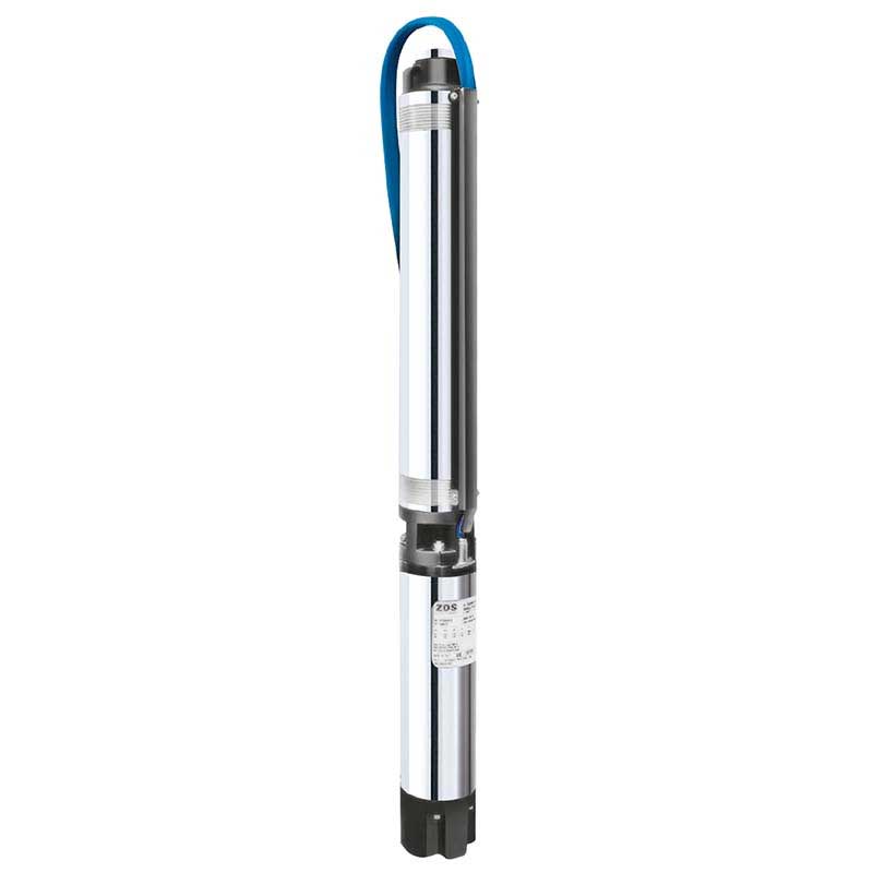 ZDS búvárszivattyú